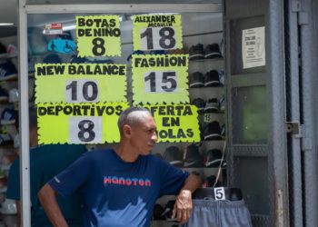 Salarios y créditos, los “sacrificados” en la política antiinflacionaria de Venezuela