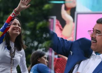 La campaña a elecciones en Venezuela cumple una semana cargada de acusaciones