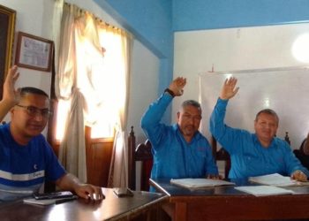 Trujillo | Concejo Municipal de Urdaneta regula el transporte de “gallinazo” en La Quebrada por generar afectaciones a la población