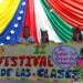 Cierre exitoso del 2do Festival Estadal de Estrategias Didácticas del Subsistema de Educación Básica