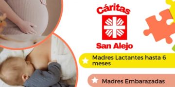 Cáritas Boconó invita a jornada de salud