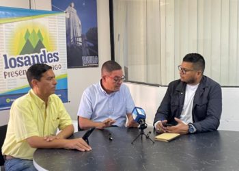 Politólogo Helder Durán ofrece algunos tips legales a tomar en cuenta en la elección presidencial: “ahora el actor principal es el ciudadano”