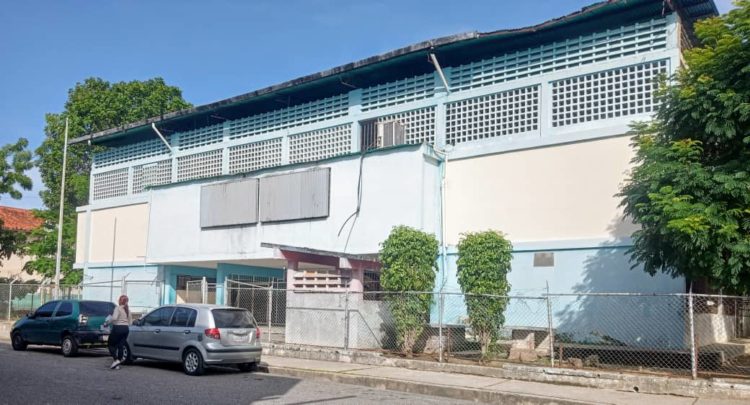 En Motatán “constituidas e instaladas” las 23 mesas de votación