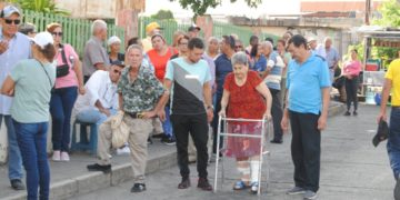 Trujillo | Elecciones presidenciales en Valera transcurren sin mayores incidencias