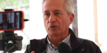 Táchira / Diputado Labrador: “esas amenazas e improperios no calzan en la investidura de un Gobernador”