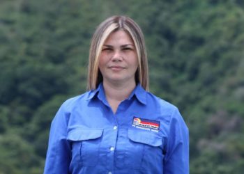 Liliana Guerrero: todos tenemos que ser protagonistas del cambio este 28J