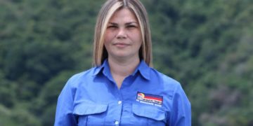 Liliana Guerrero: todos tenemos que ser protagonistas del cambio este 28J