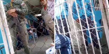 Centros comiciales de Valera presentan incidencias en mesas electorales instaladas “a escondidas” o “a puerta cerrada”