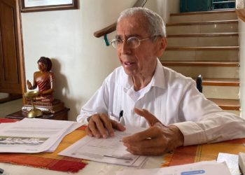 Empresario Ricardo Albacete tenía contratos con Argenis Chávez en Corpoelec
