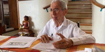 Empresario Ricardo Albacete tenía contratos con Argenis Chávez en Corpoelec