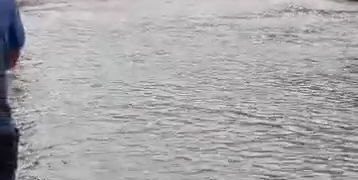 Mérida | Canaguá en emergencia por las lluvias