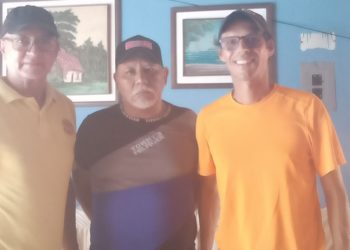 Acuerdo de Cantaclaro plantea una democracia participativa y ciudadana
