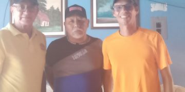 Acuerdo de Cantaclaro plantea una democracia participativa y ciudadana