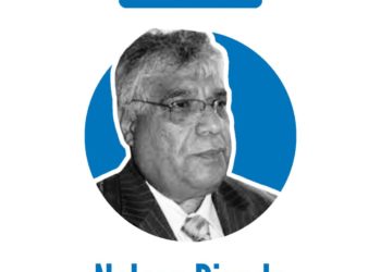 ¡Y SACALAPATALAJÁ!*  | Por: Nelson Pineda Prada