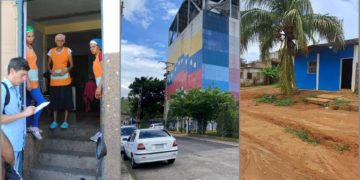 Casas de Alimentación y Bases de Misiones son parte de los nuevos centros electorales para este 28J