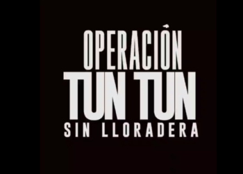«Operación Tun Tun.. Sin lloradera»: Videos en redes sociales generan zozobra en Trujillo