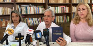 Más de 12 horas fueron detenidos trabajadores de empresario  que alojó a María Corina Machado en Táchira