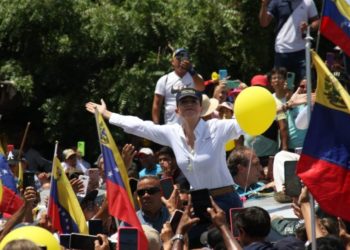 Fiscalía vincula a empresario que alojó a María Corina Machado en Táchira con un plan de sabotaje eléctrico