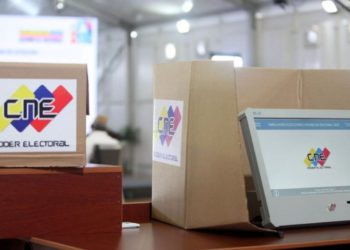 Denuncian irregularidades en la instalación de las mesas de votación en Boconó