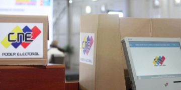 Denuncian irregularidades en la instalación de las mesas de votación en Boconó