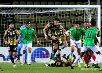 El Aurinegro sacó la chapa ante el duro Zamora
