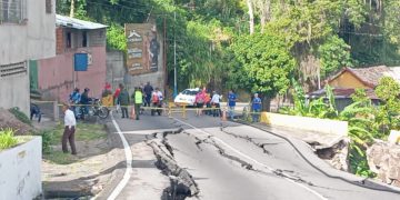 Incomunicada frontera colombo-venezolana tras colapso de la Troncal 1