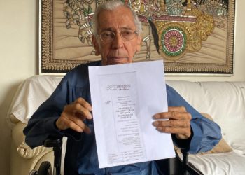 Según actas de la Plataforma Unitaria en Táchira Edmundo González obtuvo el 82.91% de los votos