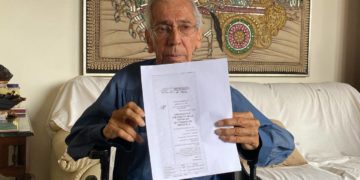 Según actas de la Plataforma Unitaria en Táchira Edmundo González obtuvo el 82.91% de los votos