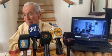 Táchira/ Asaltada por hombres armados y encapuchados vivienda  donde se hospedó María Corina Machado