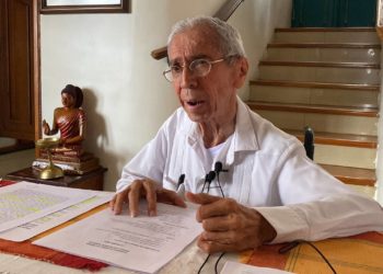 Márquez: “Táchira fue uno de los estados con más  detenciones arbitrarias y persecución política”