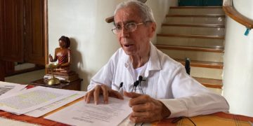 Márquez: “Táchira fue uno de los estados con más  detenciones arbitrarias y persecución política”