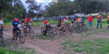 Trujillo se prepara para vivir el Desafío Bujay XC