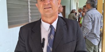 Extensión de la ULA en Boconó celebra su VII aniversario