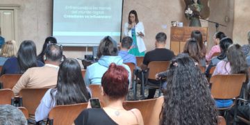 Con éxito se realizó Foro Visión Periodística 180° en Boconó