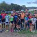 Escuela de Ciclismo Frontinos Boconó se prepara para participar en campeonato nacional