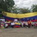 Venezolanos en Cúcuta: Preparándose para las elecciones presidenciales