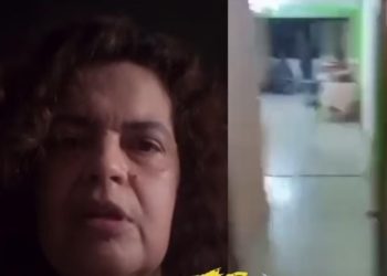 Arrendatarios de una vivienda en Valera denuncian presunto “secuestro”: “tenemos 20 días sin comer”