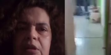 Arrendatarios de una vivienda en Valera denuncian presunto “secuestro”: “tenemos 20 días sin comer”