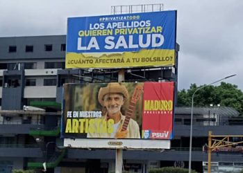 Táchira | Los candidatos presidenciales ya no usan los medios impresos regionales para hacer campaña