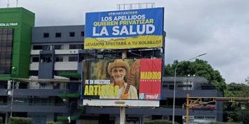 Táchira | Los candidatos presidenciales ya no usan los medios impresos regionales para hacer campaña