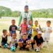Escuela “Hermanos Toloza” semillero del fútbol motatanense