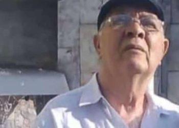 Trujillo | Falleció el profesor Rodolfo «fito» Azuaje