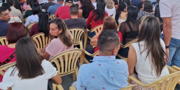 U.E Dr. Leonardo Ruíz Pineda realiza con éxito actos de promoción 2024