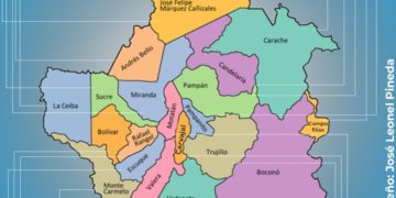 Guía Electoral: 675 centros y 974 mesas están habilitadas en Trujillo para ejercer el sufragio