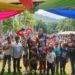Más de 3 mil niños celebran su día en fiesta organizada por la Alcaldía de Boconó