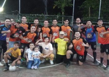 Pollos Morón, Ingenieros y Sportia son los campeones en Superliga de Futsal