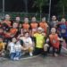 Pollos Morón, Ingenieros y Sportia son los campeones en Superliga de Futsal