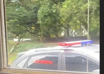 Situación tensa: Corresponsales en Táchira enfrentan asedio del Sebin durante cobertura periodística
