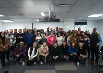 Venezolanos en Chile disertan sobre necesidades y expectativas de la diáspora en torno a un proceso de transición