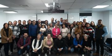 Venezolanos en Chile disertan sobre necesidades y expectativas de la diáspora en torno a un proceso de transición